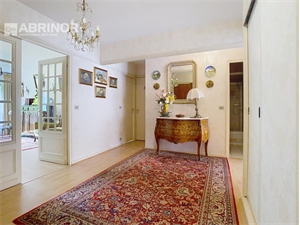 t4 à la vente -   59130  LAMBERSART, surface 102 m2 vente t4 - UBI467620742